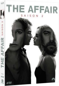 The affair saison 2