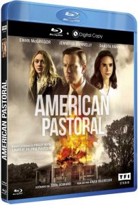 American Pastoral