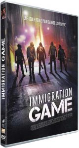 Immigration Game