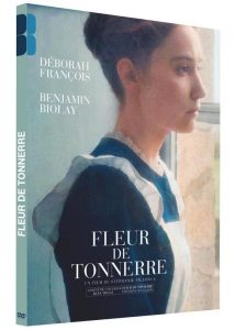 Fleur de Tonnerre