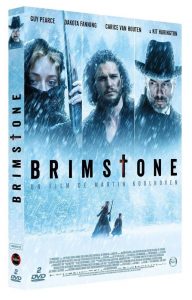 Brimstone