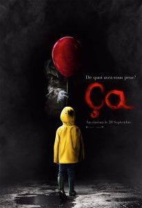 Ca (It) le film