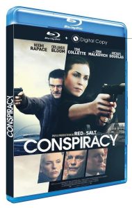 Conspiracy film