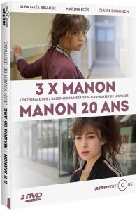 Série 3X Manon, Manon 20 ans