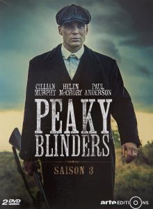 Peaky Blinders saison 3