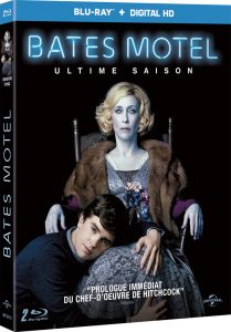 Bates Motel saison 5