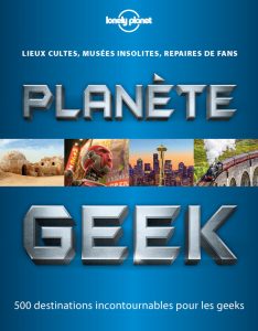 Planete Geek