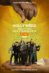 holly weed