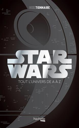 Star Wars dictionnaire