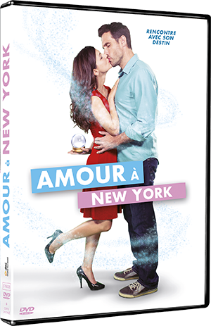 Amour à New York