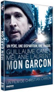 Mon garçon