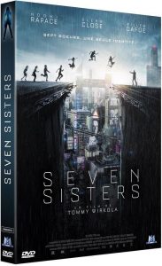 Seven Sisters