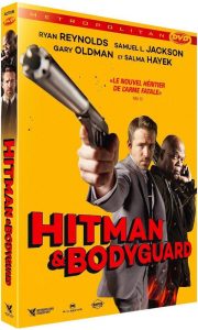 Hitman Bodyguard