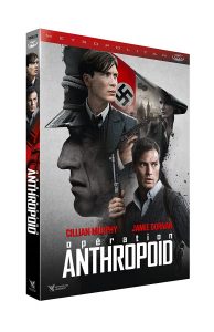 Operation Anthropoid