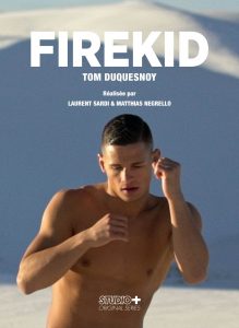 Firekid