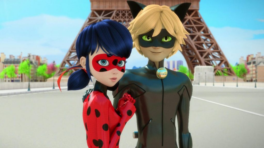 miraculous