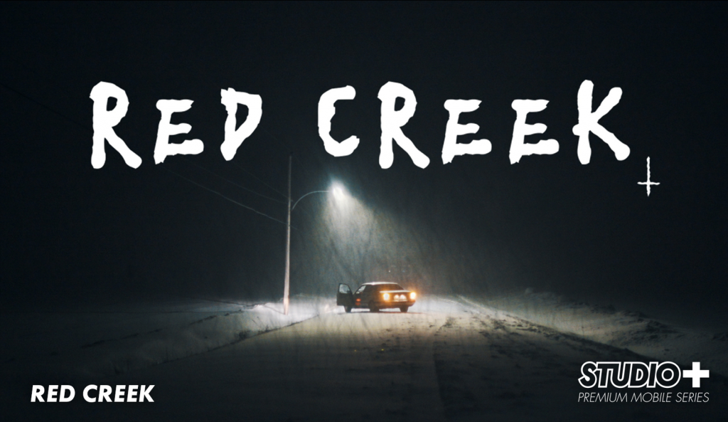 Red Creek