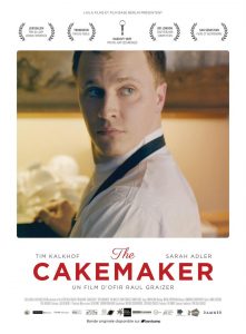 The cakemaker