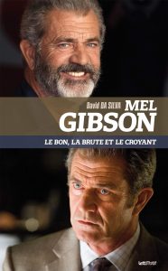 Mel Gibson livre