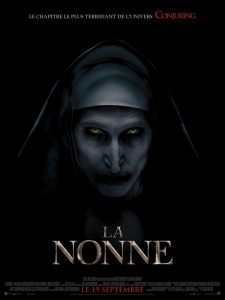 La Nonne