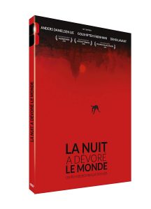 la nuit a dévoré le monde