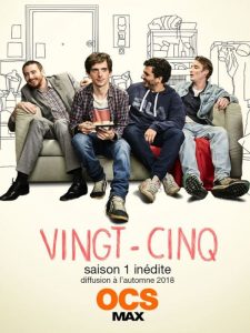 Vingt-cinq