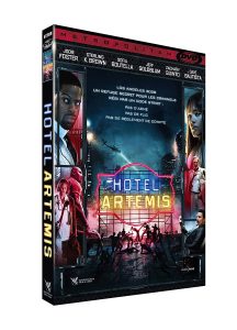 Hotel Artemis