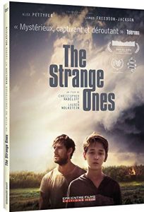 The Strange Ones