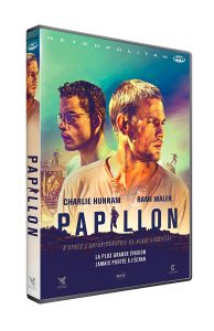 Papillon remake