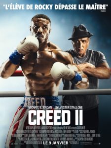 Creed 2