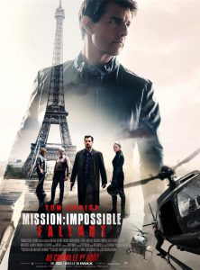 Mission Impossible 5