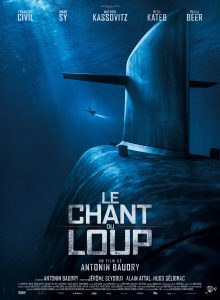 le chant du loup