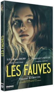 Les Fauves