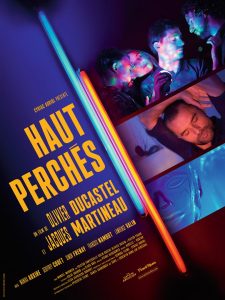 Haut- perchés