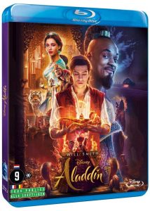 Aladdin le film