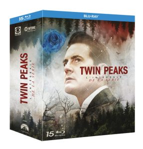 Twin Peaks la série