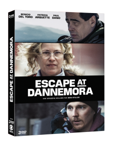 Escape at Dannemora