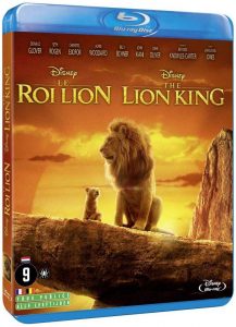 roi lion