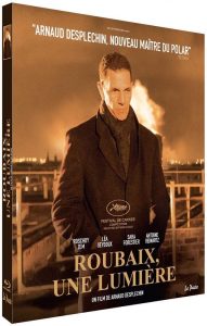 Roubaix une lumière