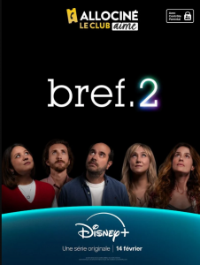 Bref. Saison 2