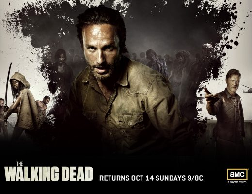 Séries TV : Best Of AMC avec Breaking Bad, The Walking Dead…
