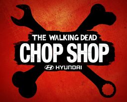 News : Hyundai dans The Walking Dead