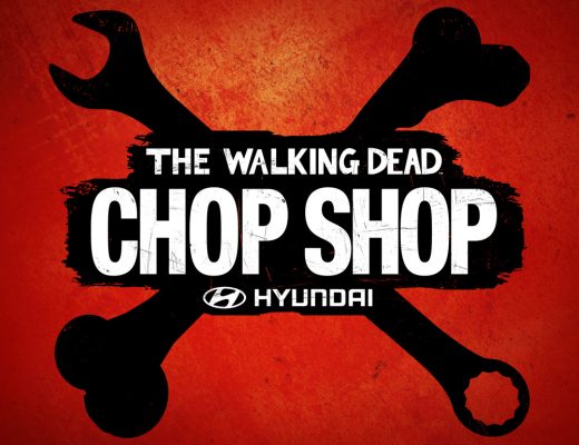News : Hyundai dans The Walking Dead