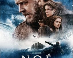 Critique : Noé de Darren Aronofsky avec Russell Crowe, Jennifer Connelly, Emma Watson