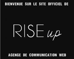 Comédien, Acteur, Chanteur, Humoriste, gagnez votre contrat au sein de l’agence Rise Up !