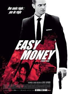 Critique : Easy Money de Daniel Espinosa (Snabba Cash)