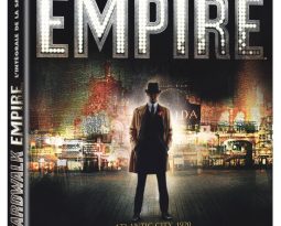 Série : Boardwalk Empire Saison 1 – HBO avec Steve Buscemi, Michael Pitt, Michael Shannon