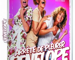 DVD : Arrête de pleurer Pénélope de et avec Corinne Puget, Juliette Arnaud