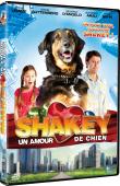 Concours : Gagnez des DVD du film « Shakey, Un Amour de Chien »