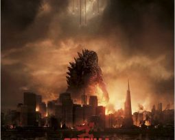 Critique : Godzilla de Gareth Edwards avec Aaron Taylor-Johnson, Ken Watanabe, Elizabeth Olsen, Juliette Binoche, David Strathairn et Bryan Cranston